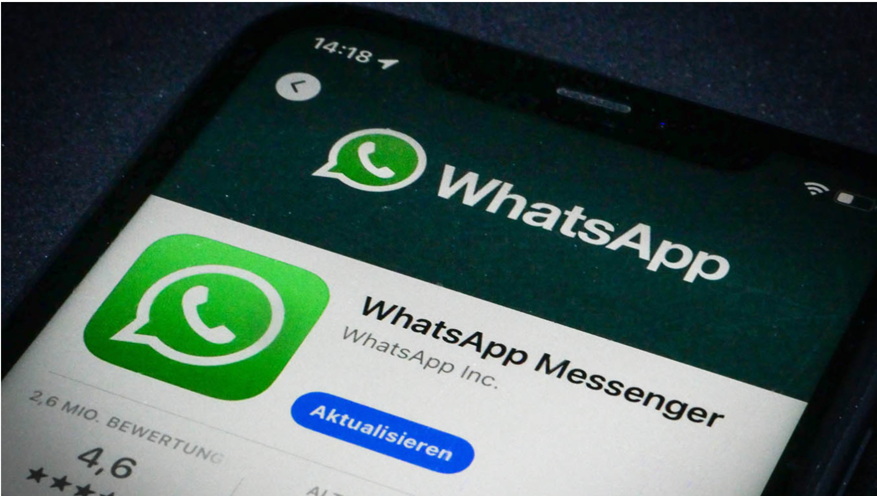 ОХУ WhatsApp-ыг “бүрэн хаах” оролдлого хийж байна гэж Meta мэдэгдлээ